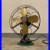 Antique_12_Hunter_GE_Oscillating_fan_with_4_wing_Brass_Blade_3_Speeds_WORKS_01_kk