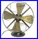 Antique_12_Racine_Electric_Company_AC_DC_Electric_Fan_Eagle_Tag_See_Video_01_fr