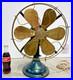 Antique_1900_s_Diehl_6_Brass_Blade_Electric_Oscillating_Table_Fan_Wavy_Cage_01_vp