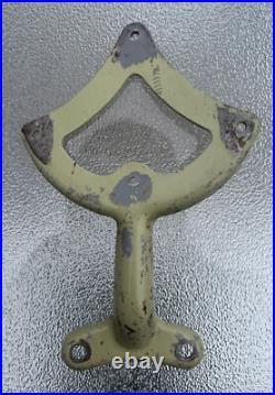 Antique 1910 1930 Ceiling Fan Motor With Original Blade Mounts Antique 1910 1930 Ceiling Fan Motor With Original Blade Mounts