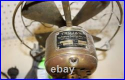 Antique 1911 Emerson Trojan 8 Antique 1911 Emerson Trojan 8