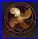 Antique_1914_Emerson_19644_8_Electric_Fan_Works_Brass_Brass_Cast_Iron_Yoke_01_sj