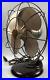 Antique_1947_48_General_Electric_Oscillating_Fan_Functional_Free_Shipping_01_nath