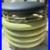 Antique_1950_Kisco_Circulair_14_5_Fan_Rare_Avocado_Green_Fan_RA50_Works_01_la