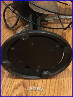 Antique 8 Robbins & Myers AC/DC fan Style 3500