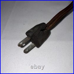 Antique Artic Aire 10 Fan All Original and Works