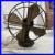 Antique_Brass_Cast_Iron_Black_Electric_Table_Fan_Decorative_Collectible_WORKS_01_cc