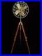Antique_Brass_Golden_Nautical_Adjustable_Hight_Vintage_Look_Tripod_Floor_Fan_01_ah