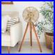 Antique_Brass_Golden_Nautical_Adjustable_Hight_Vintage_Look_Tripod_Table_Fan_01_ya