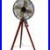 Antique_Brass_Pedestal_Floor_Fan_Vintage_Style_With_Wooden_Tripod_Stand_Decor_01_kcpt
