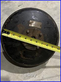 Antique Century Ceiling Fan DIRECT CURRENT 58 Ornate USA 110 Volts RARE Iron Antique Century Ceiling Fan DIRECT CURRENT 58 Ornate USA 110 Volts RARE Iron