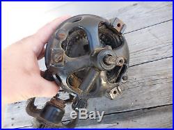 Antique Century S3 Model 15 Fan Motor and Switch Parts / Repair