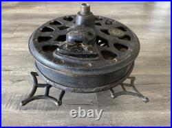 Antique Early 1900s Emerson Ceiling Fan Untested Model 46641 Antique Early 1900s Emerson Ceiling Fan Untested Model 46641