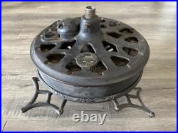 Antique Early 1900s Emerson Ceiling Fan Untested Model 46641 Antique Early 1900s Emerson Ceiling Fan Untested Model 46641