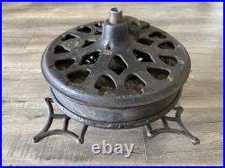 Antique Early 1900s Emerson Ceiling Fan Untested Model 46641 Antique Early 1900s Emerson Ceiling Fan Untested Model 46641