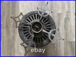 Antique Early 1900s Emerson Ceiling Fan Untested Model 46641 Antique Early 1900s Emerson Ceiling Fan Untested Model 46641