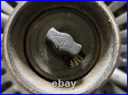 Antique Early 1900s Emerson Ceiling Fan Untested Model 46641 Antique Early 1900s Emerson Ceiling Fan Untested Model 46641