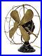 Antique_Electric_1911_16_GE_Kidney_Oscillating_Desk_Fan_Brass_Cage_Blade_01_qu