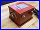 Antique_Electric_Motor_Rare_IVES_TOY_TRANSFORMER_No_204_Withspeed_control_01_jamj