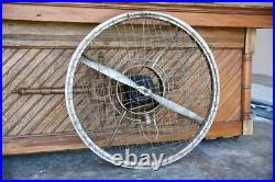 Antique Electric Mountable Industrial Caged 2 Blade Aircraft Propeller Fan motor Antique Electric Mountable Industrial Caged 2 Blade Aircraft Propeller Fan motor