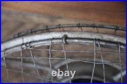 Antique Electric Mountable Industrial Caged 2 Blade Aircraft Propeller Fan motor Antique Electric Mountable Industrial Caged 2 Blade Aircraft Propeller Fan motor