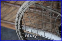 Antique Electric Mountable Industrial Caged 2 Blade Aircraft Propeller Fan motor Antique Electric Mountable Industrial Caged 2 Blade Aircraft Propeller Fan motor