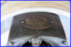 Antique Electric Mountable Industrial Caged 2 Blade Aircraft Propeller Fan motor Antique Electric Mountable Industrial Caged 2 Blade Aircraft Propeller Fan motor