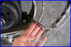 Antique Electric Mountable Industrial Caged 2 Blade Aircraft Propeller Fan motor Antique Electric Mountable Industrial Caged 2 Blade Aircraft Propeller Fan motor
