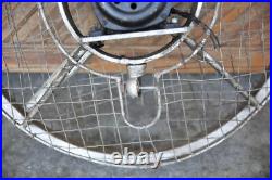 Antique Electric Mountable Industrial Caged 2 Blade Aircraft Propeller Fan motor Antique Electric Mountable Industrial Caged 2 Blade Aircraft Propeller Fan motor