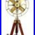 Antique_Electric_Pedestal_Floor_Fan_Vintage_Style_With_Wooden_Tripod_Stand_01_dnun