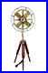 Antique_Electric_Pedestal_Floor_Fan_Vintage_Style_With_Wooden_Tripod_Stand_Deco_01_js