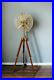 Antique_Electric_Pedestal_Floor_Fan_Vintage_Style_With_Wooden_Tripod_Stand_Decor_01_om