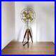 Antique_Electric_Pedestal_Floor_Fan_Vintage_Style_With_Wooden_Tripod_Stand_Decor_01_rcq