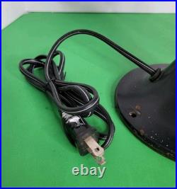 Antique Emerson 10 Electric Fan Type 2150 Nice Working Condition