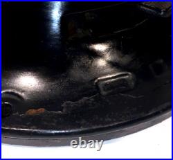 Antique Emerson 73648-AK 16 Table Fan1936Glossy and Working