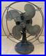 Antique_Emerson_9_Oscillating_Desk_Fan_4_Blades_With_Cast_Iron_Base_Works_01_xy
