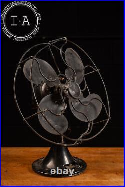 Antique Emerson-B-Jr Electric Fan