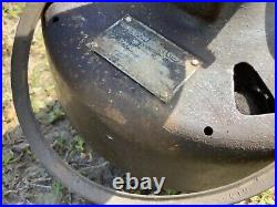 Antique- Emerson Ceiling Fan Motor