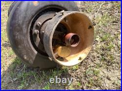 Antique- Emerson Ceiling Fan Motor