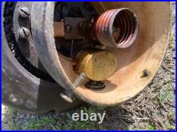 Antique- Emerson Ceiling Fan Motor