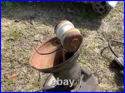 Antique- Emerson Ceiling Fan Motor