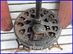 Antique- Emerson Ceiling Fan Motor & Blades! Local Pickup Only