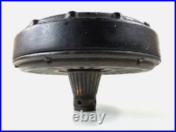 Antique Emerson Electric 52 Ceiling Fan Motor 34641 Oil Bath 1915 U. S. A. Runs
