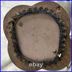 Antique Emerson Junior Desk Fan Runs Great Tilt Adjustment Issue