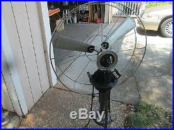 Antique Fan Vintage Fan No Brass Blade Fan Electric Fan Lakebreeze Hot Air Fan