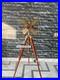 Antique_Finish_Pedestal_Fan_on_Adjustable_Wood_Tripod_Stylish_Electric_Floor_F_01_zuk