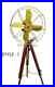 Antique_Floor_Standing_Electric_Fan_Royal_Navy_London_Fan_Collectible_Tripod_01_xdf