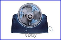 Antique Fresh'nd Air Table Fan. Minor Damages, but works great