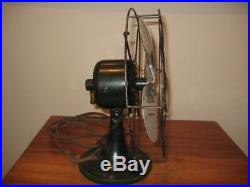 Antique GE Fan