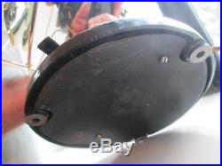 Antique Ge Bmy Fan Vintage Ge Fan Brass Blade Fan Old Electric Fan Vintage Ge
